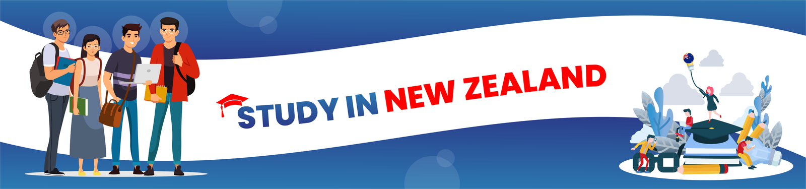 IQ Immigration | Study In New Zealand