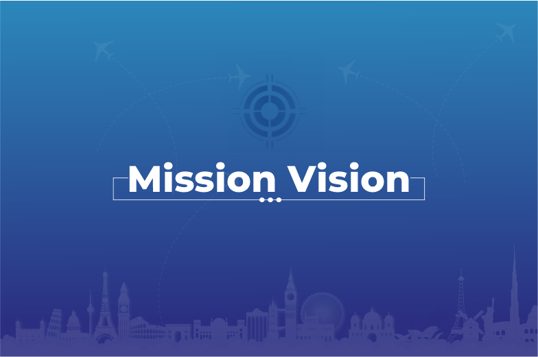 IQ Immigration | Mission & Vision