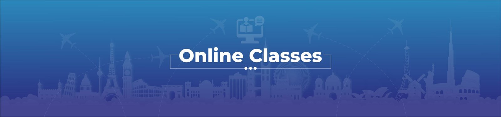 IQ Immigration | Online Classes