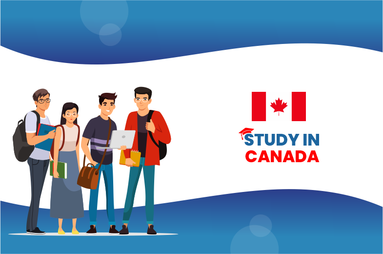 IQ Immigration | Study In Canada