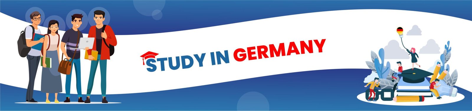 IQ Immigration | Study In Germany