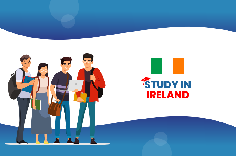 IQ Immigration | Study In Ireland