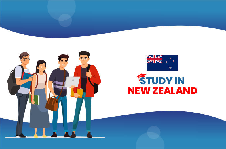 IQ Immigration | Study In New Zealand