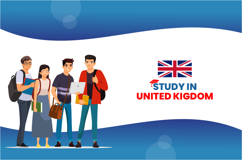 IQ Immigration | Study In UK