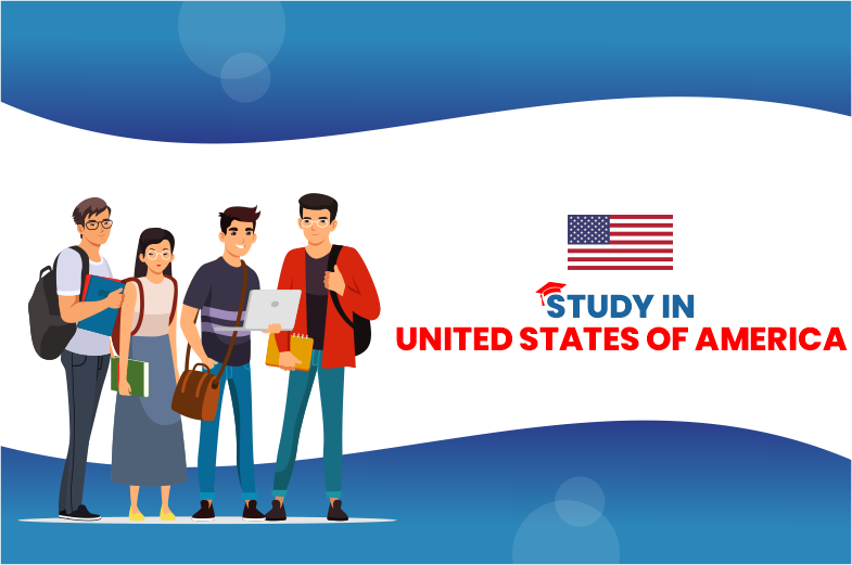 IQ Immigration | Study In USA