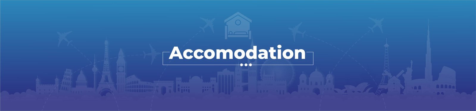 IQ Immigration | Accomodation