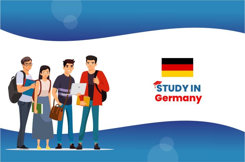 IQ Immigration | Study In Germany