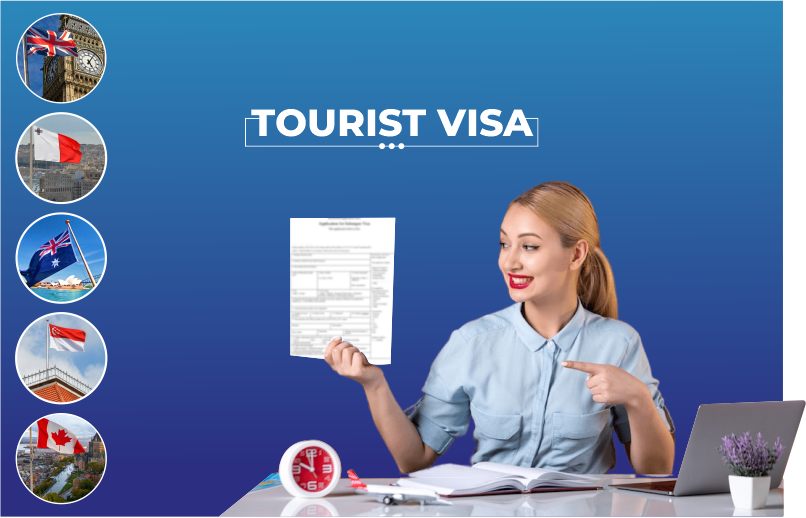 IQ Immigration | Tourist Visa