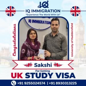 IQ Immigration | Success Stories