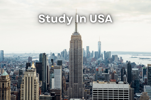 IQ Immigration | Study In USA IQ Immigration | Study In USA
