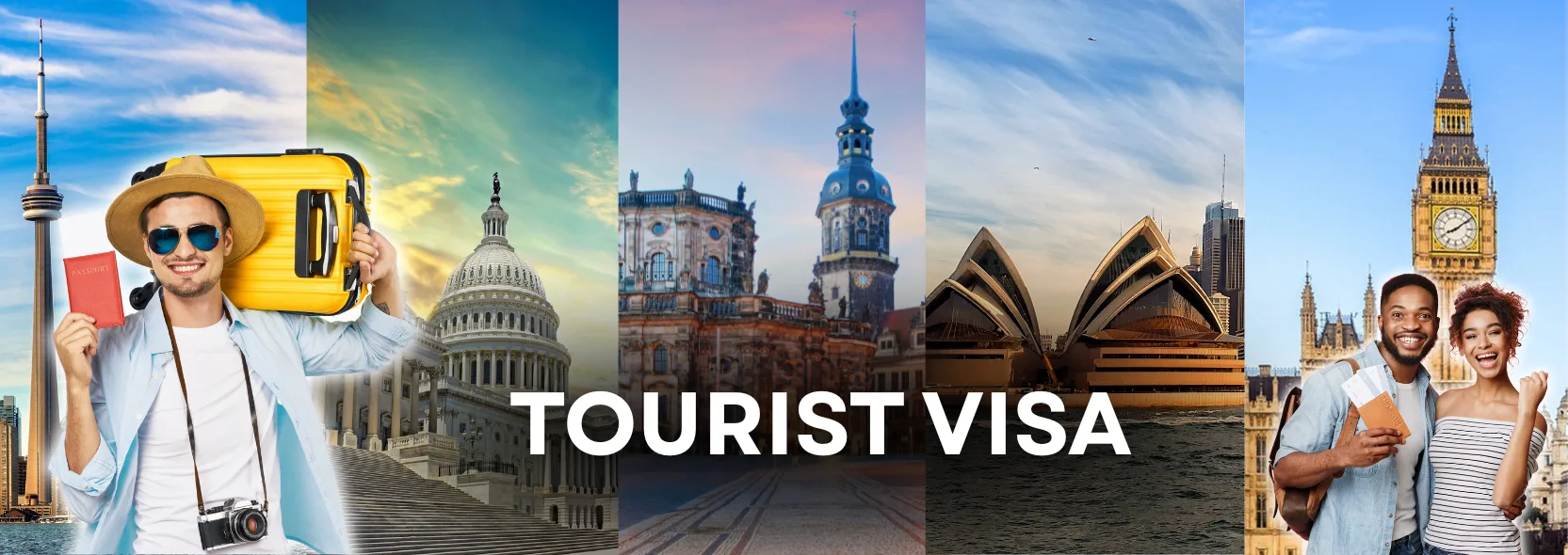 IQ Immigration | Tourist Visa IQ Immigration | Tourist Visa