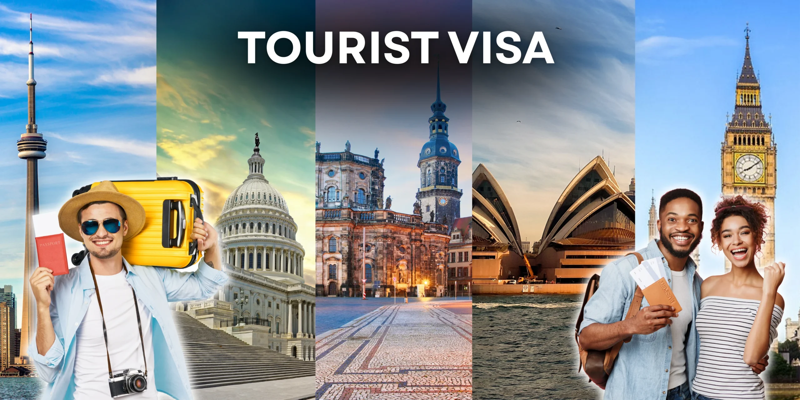 IQ Immigration | Tourist Visa IQ Immigration | Tourist Visa